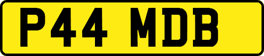 P44MDB