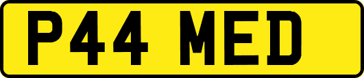 P44MED
