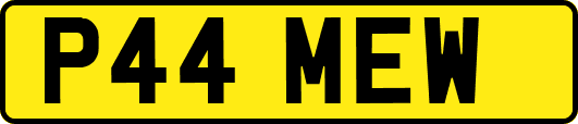P44MEW