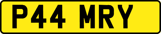 P44MRY