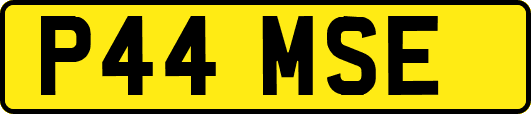 P44MSE