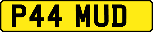 P44MUD