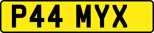 P44MYX