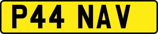 P44NAV