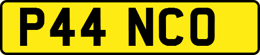 P44NCO