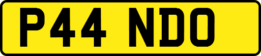 P44NDO