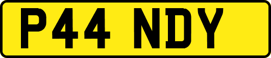 P44NDY