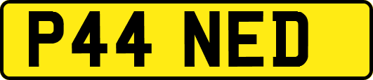 P44NED