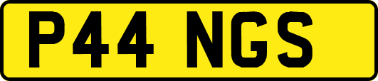 P44NGS