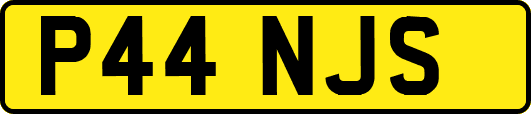 P44NJS