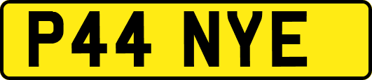 P44NYE