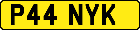 P44NYK