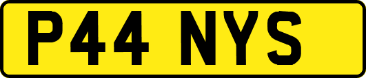 P44NYS