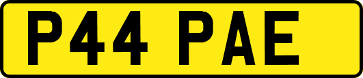 P44PAE