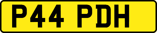 P44PDH