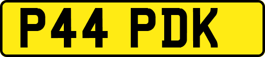 P44PDK