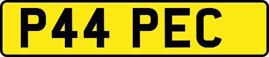 P44PEC