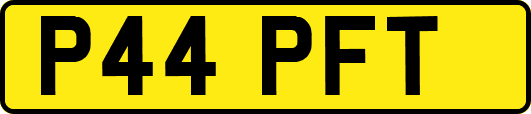 P44PFT