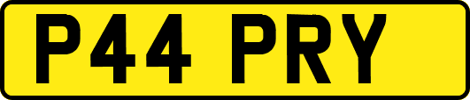 P44PRY