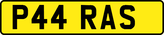 P44RAS