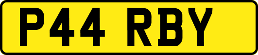 P44RBY
