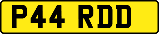 P44RDD