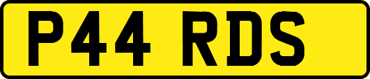 P44RDS