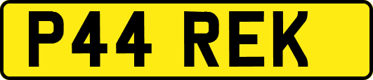 P44REK