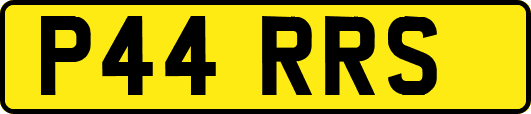 P44RRS