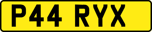 P44RYX
