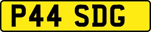 P44SDG