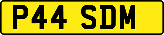 P44SDM
