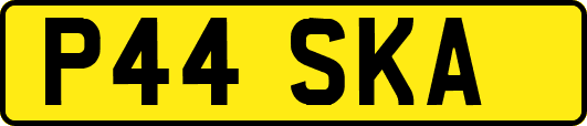 P44SKA