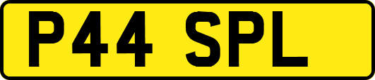 P44SPL