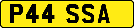 P44SSA