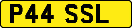 P44SSL