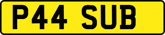 P44SUB