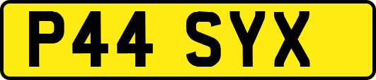 P44SYX
