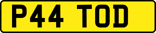 P44TOD