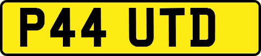 P44UTD