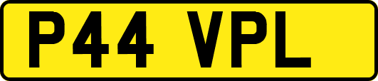 P44VPL
