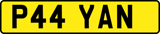 P44YAN