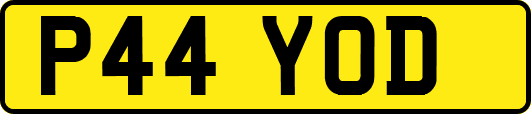 P44YOD