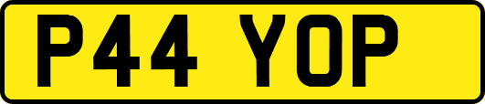 P44YOP