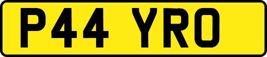 P44YRO