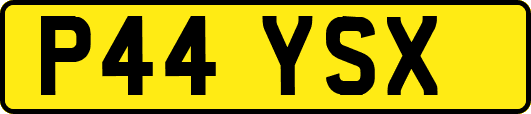 P44YSX