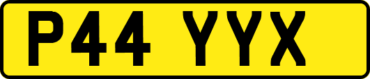 P44YYX