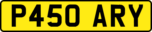 P450ARY