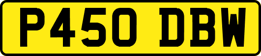 P450DBW