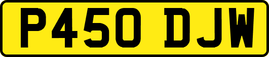 P450DJW
